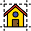 House icon 64x64