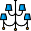 Lamp icon 64x64