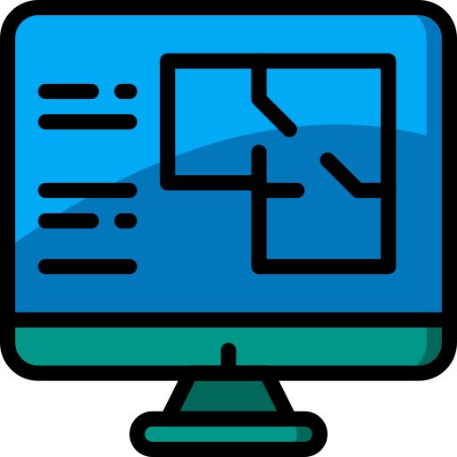 Blueprint icon