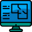Blueprint 图标 64x64