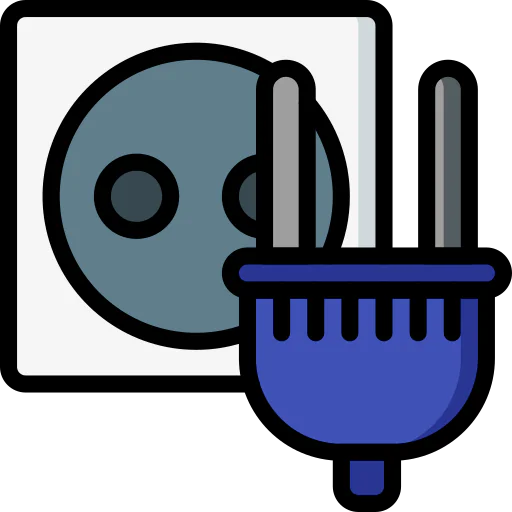 Socket icon