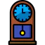 Clock 图标 64x64