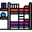 Bunk 图标 64x64