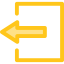Logout icône 64x64