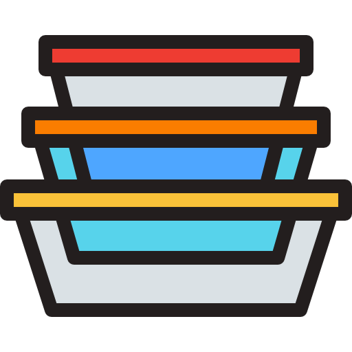 Container icon