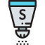 Salt icon 64x64