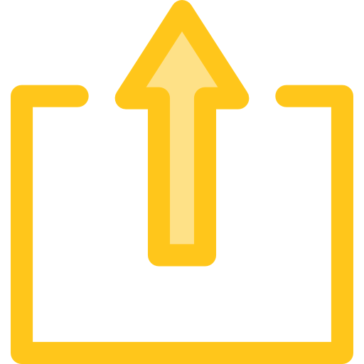 Upload icon