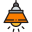 Lamp icon 64x64