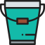 Bucket icon 64x64