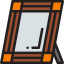 Photo frame icon 64x64