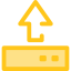 Upload icône 64x64