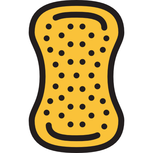 Sponge icon