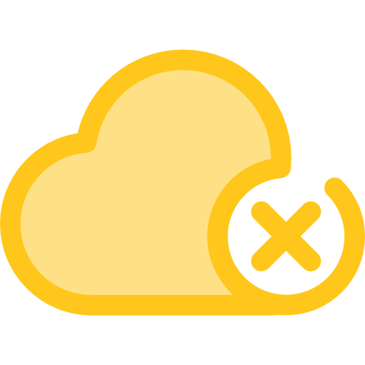 Cloud computing 图标