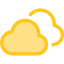Clouds Ikona 64x64
