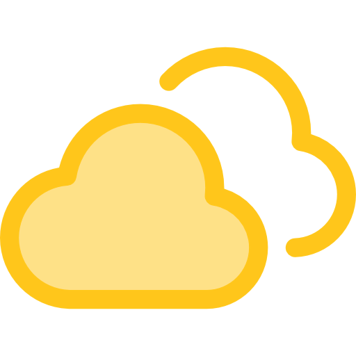 Clouds ícono