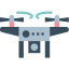 Drone アイコン 64x64