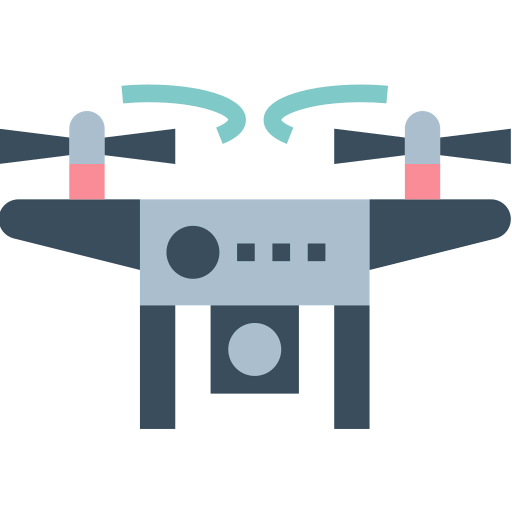 Drone 图标