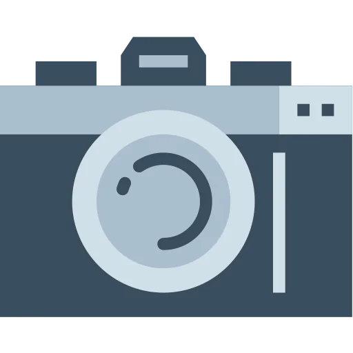 Camera icon