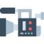 Video camera icon 64x64