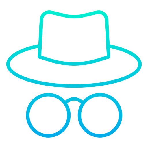 Hacker icône