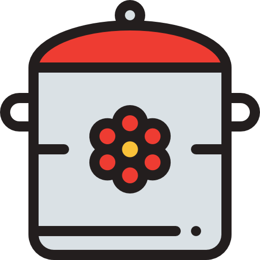 Pot icon