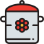 Pot icon 64x64
