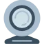 Webcam アイコン 64x64