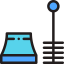 Toilet brush icon 64x64