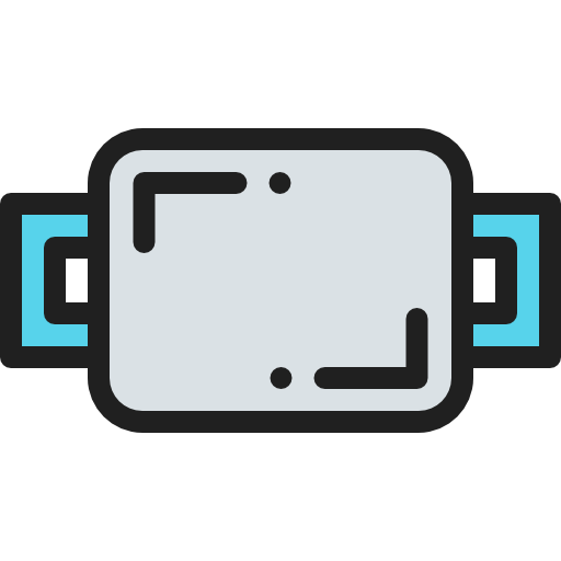 Tray icon