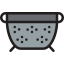 Colander icon 64x64