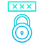 Пароль иконка 64x64