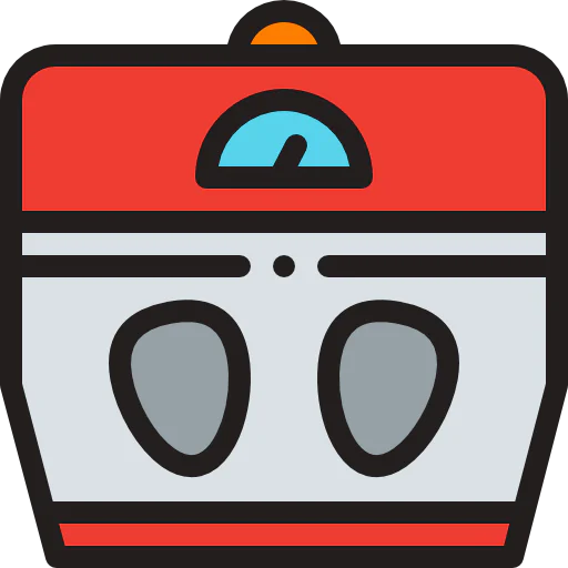 Scale icon