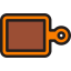Cutting board icon 64x64