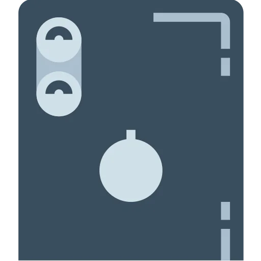 Mobile camera icône