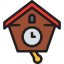 Cuckoo icon 64x64