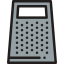Grater icon 64x64