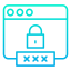 Пароль иконка 64x64