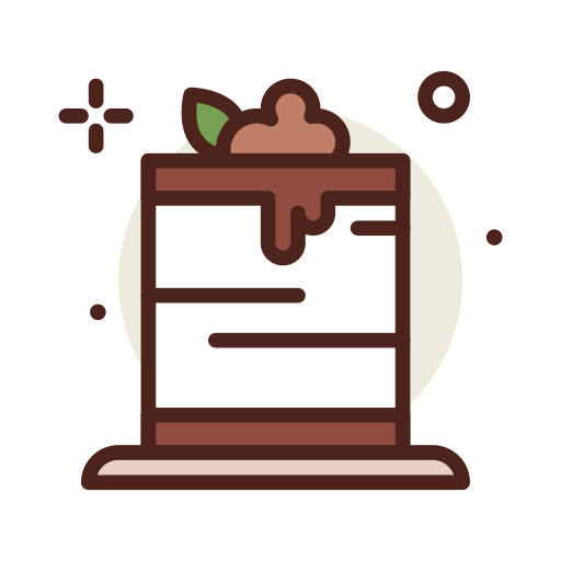Cake icon
