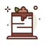 Cake icon 64x64