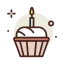 Muffin icon 64x64