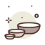 Bowls icon 64x64