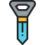 Bottle opener icon 64x64