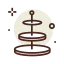 Stand icon 64x64