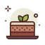 Mousse icon 64x64