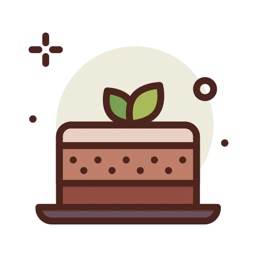 Mousse icon