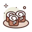 Rolls icon 64x64