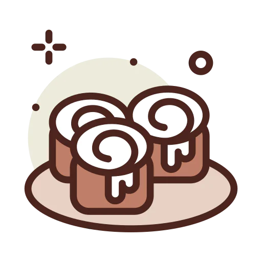 Rolls icon