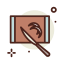 Cutting board icon 64x64