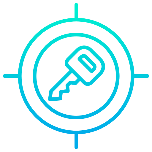 Key icon
