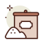 Flour icon 64x64